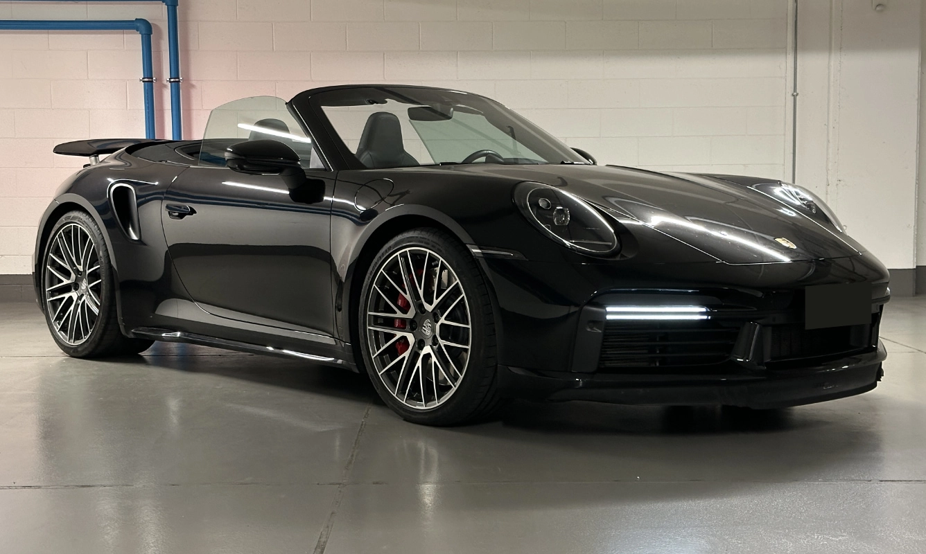 rent Porsche 911 992 Turbo Cabrio rent Porsche 911 992 Turbo Cabrio